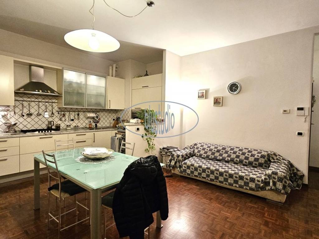 appartamento in vendita a Reggello in zona Ciliegi