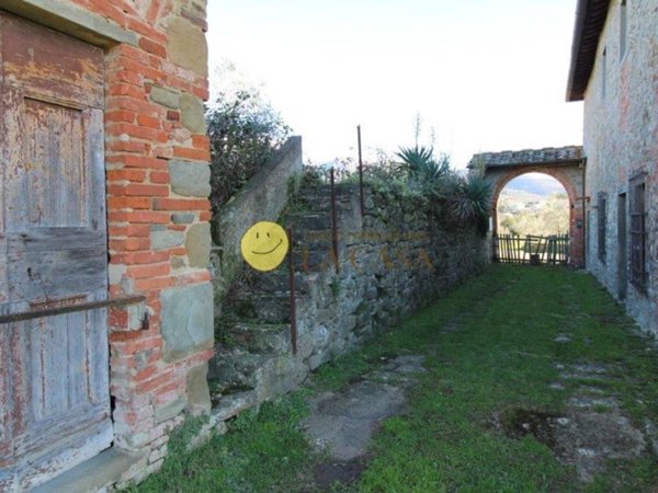 casa indipendente in vendita a Reggello in zona Cancelli