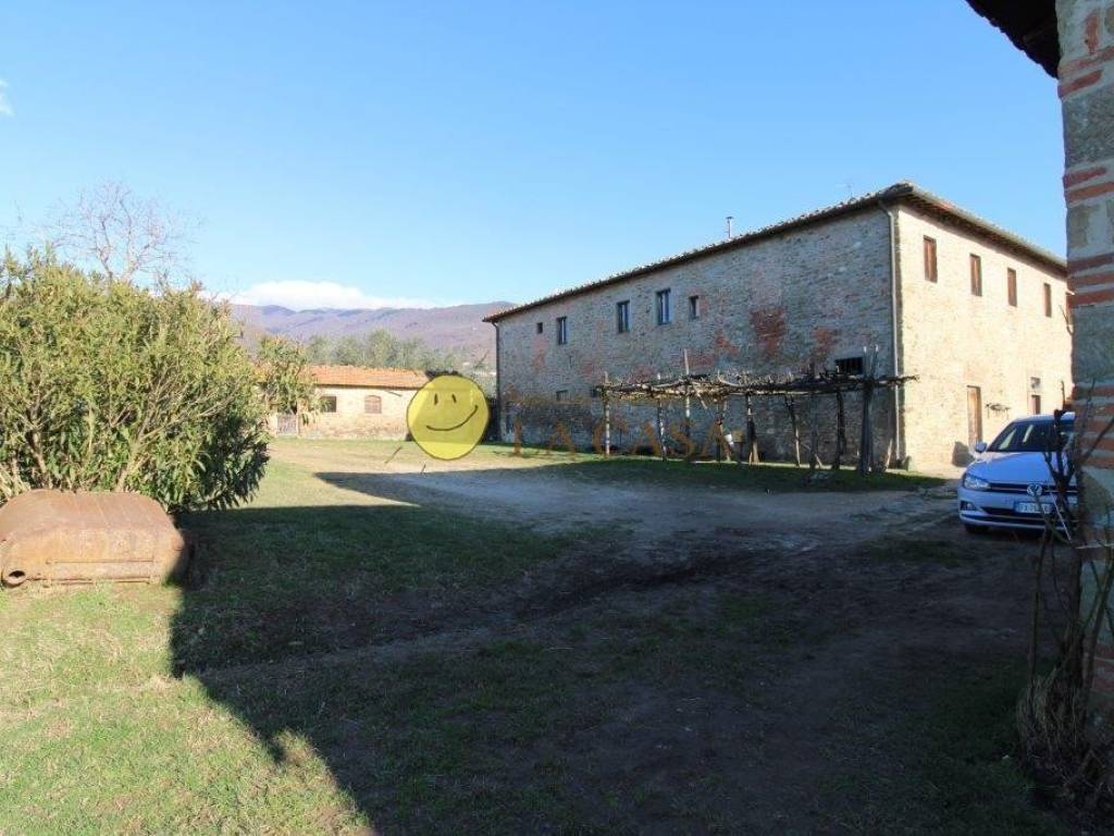 casa indipendente in vendita a Reggello in zona Cancelli