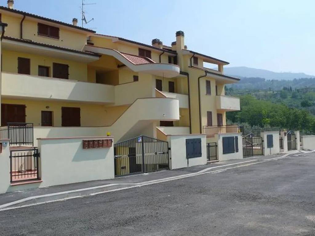 casa indipendente in vendita a Reggello in zona Vallombrosa