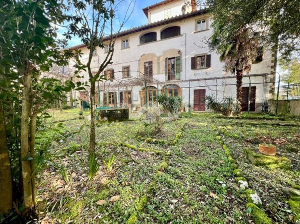 casa indipendente in vendita a Reggello in zona Matassino