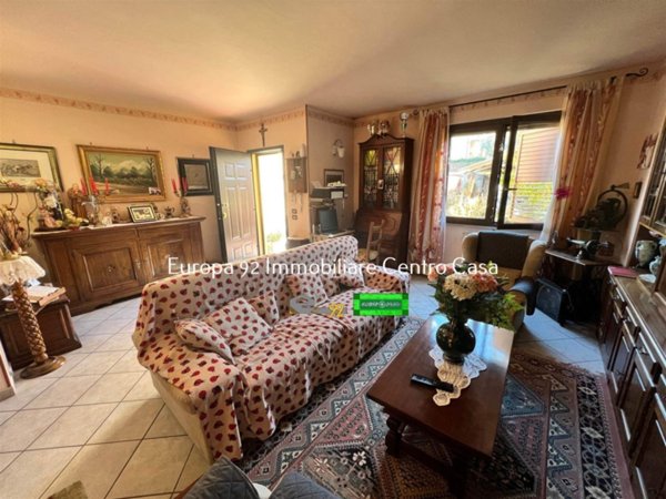 casa indipendente in vendita a Reggello in zona Vaggio
