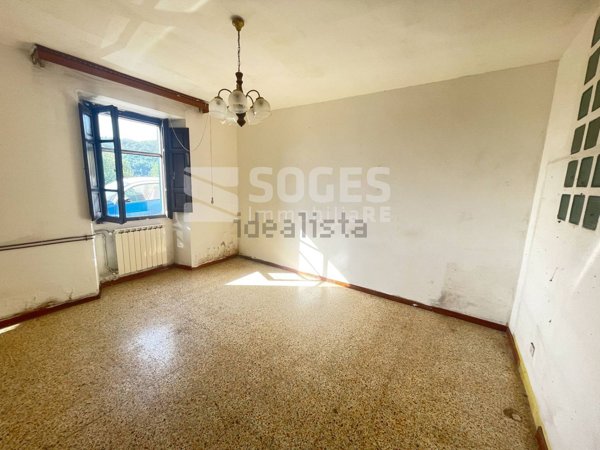 appartamento in vendita a Reggello in zona Tosi