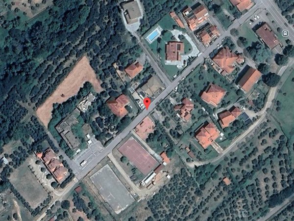 appartamento in vendita a Reggello in zona Cancelli