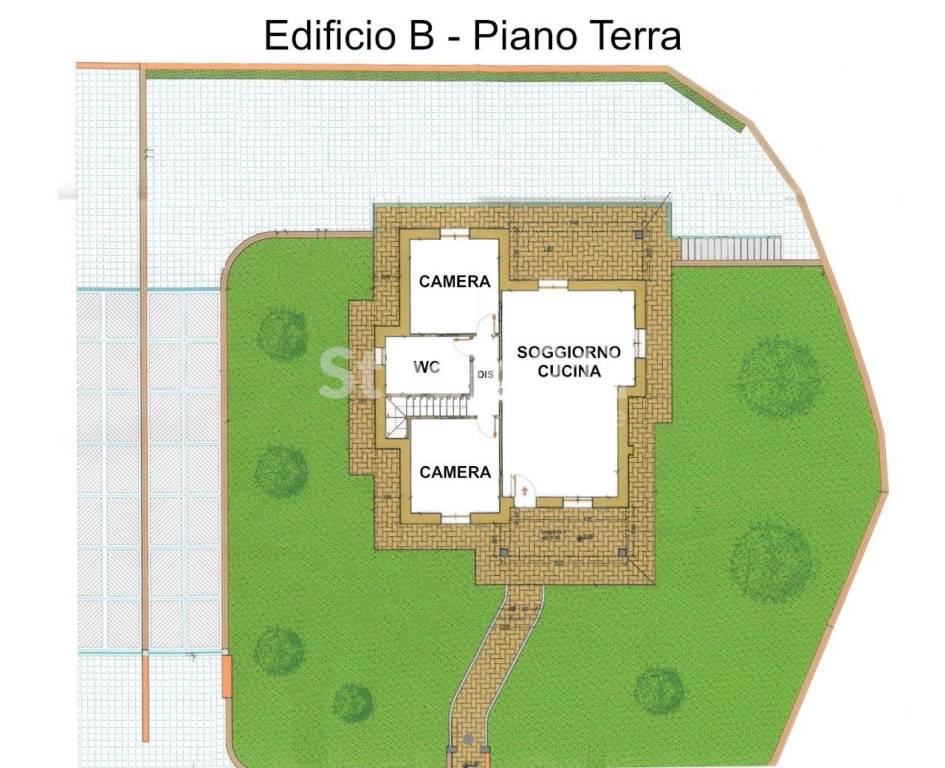 casa indipendente in vendita a Reggello in zona Ciliegi