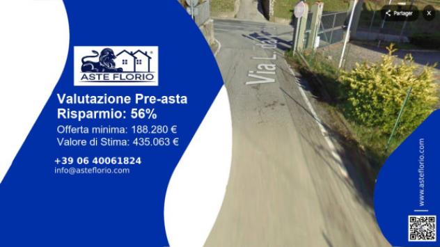 appartamento in vendita a Reggello