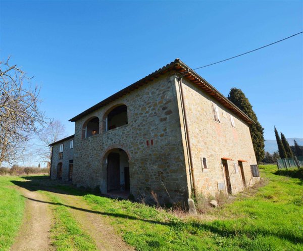 appartamento in vendita a Reggello in zona Cascia
