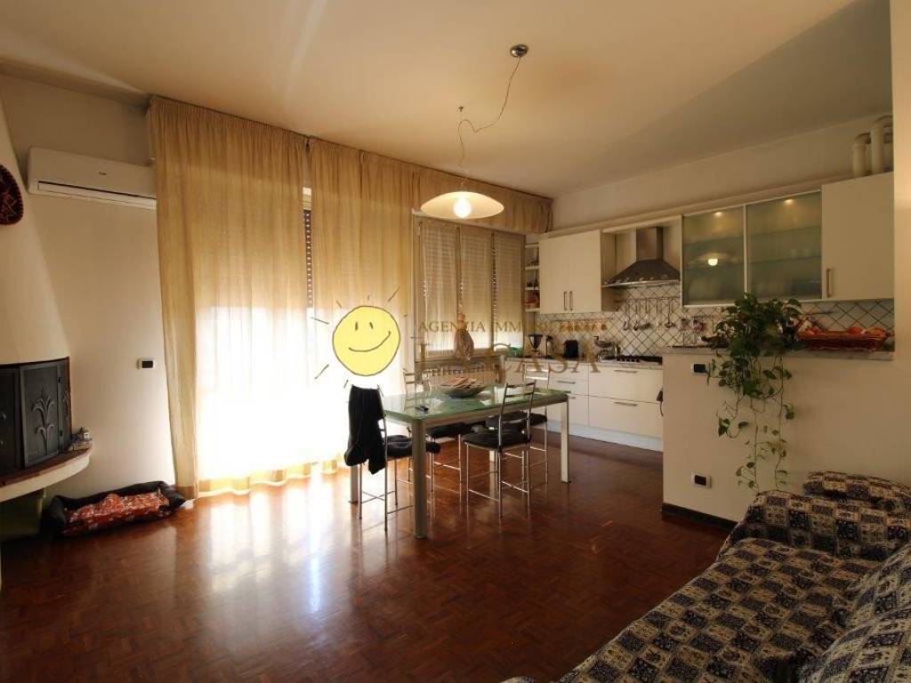 appartamento in vendita a Reggello