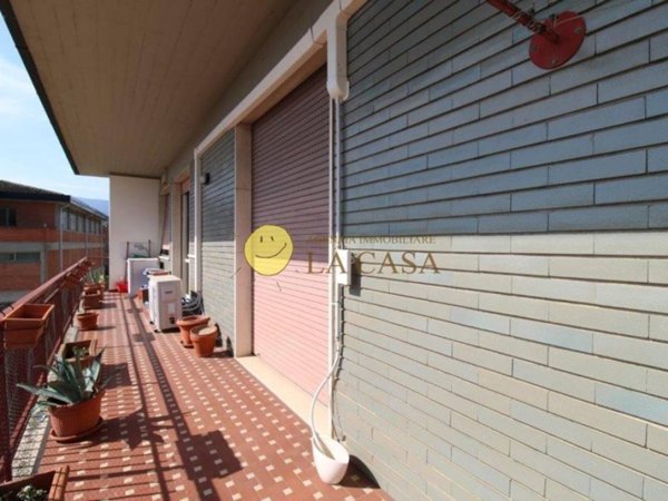 appartamento in vendita a Reggello in zona Ciliegi