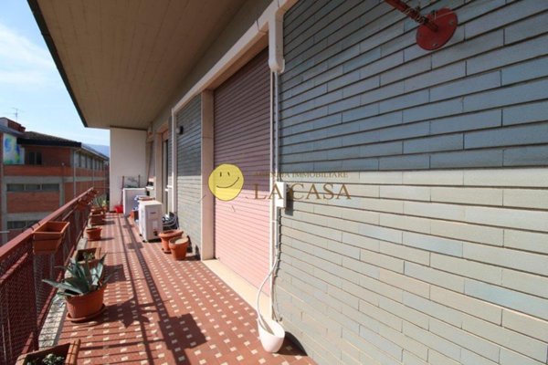 appartamento in vendita a Reggello in zona Ciliegi