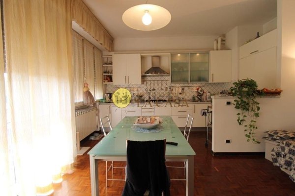 appartamento in vendita a Reggello