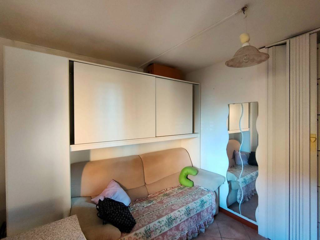 monolocale in vendita a Reggello in zona Vallombrosa