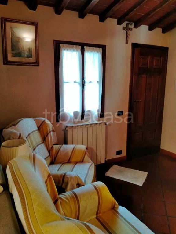appartamento in vendita a Reggello in zona Cascia