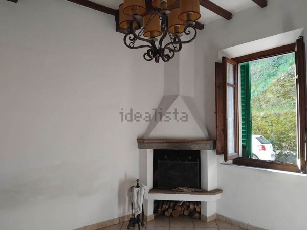 casa indipendente in vendita a Reggello in zona Tosi