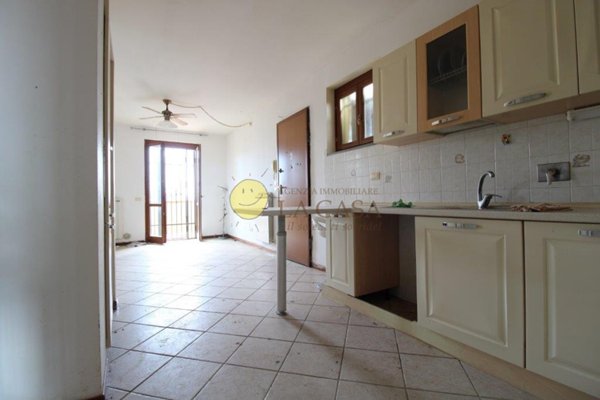 appartamento in vendita a Reggello in zona Cascia