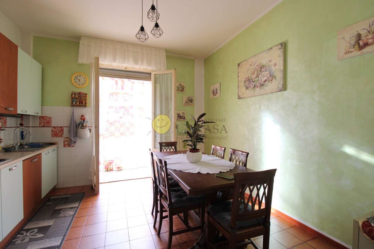 appartamento in vendita a Reggello in zona Vaggio