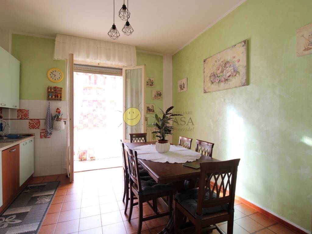 appartamento in vendita a Reggello in zona Vaggio
