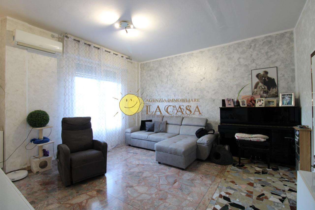appartamento in vendita a Reggello in zona Vaggio
