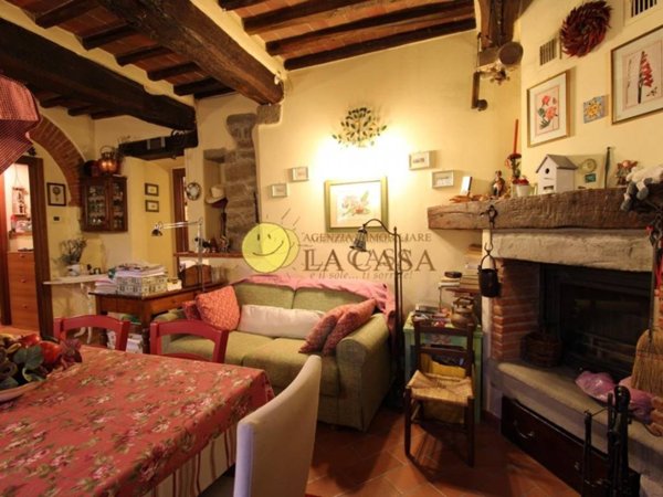 appartamento in vendita a Reggello in zona Cancelli