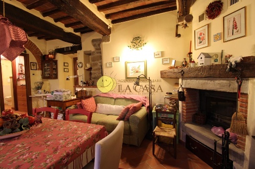 appartamento in vendita a Reggello in zona Cancelli