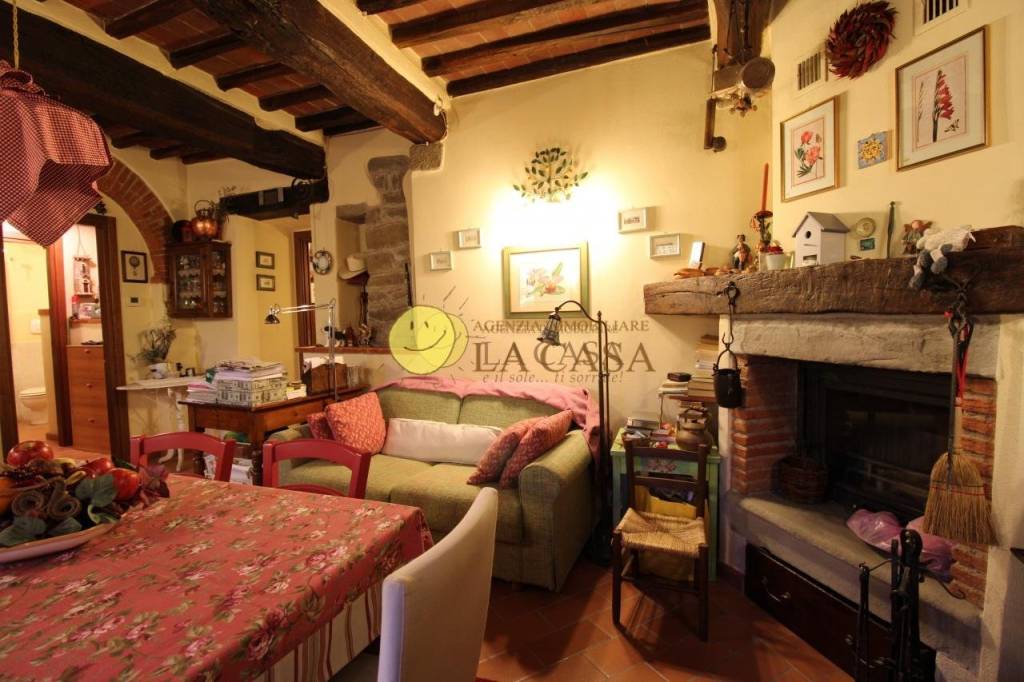 appartamento in vendita a Reggello in zona Cancelli