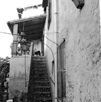 appartamento in vendita a Reggello in zona Canova