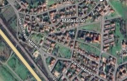 terreno edificabile in vendita a Reggello in zona Matassino