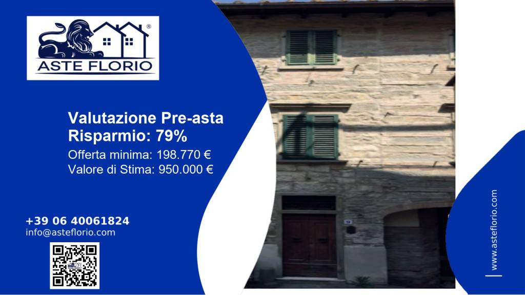 negozio in vendita a Reggello in zona Tosi