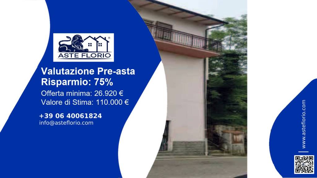 appartamento in vendita a Reggello in zona Tosi