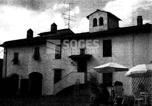 casa indipendente in vendita a Reggello