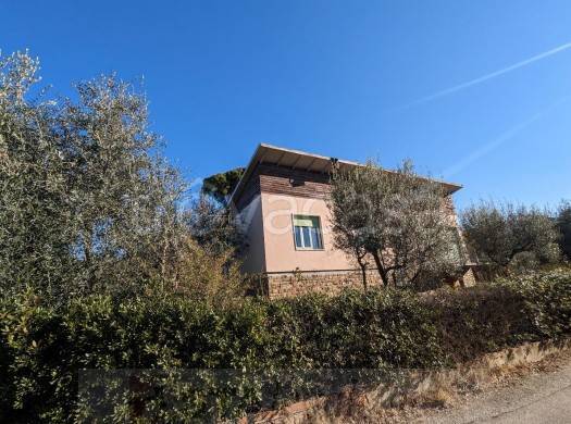casa indipendente in vendita a Reggello in zona Cancelli