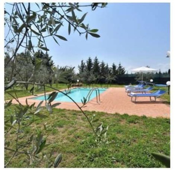 appartamento in vendita a Reggello in zona Cascia