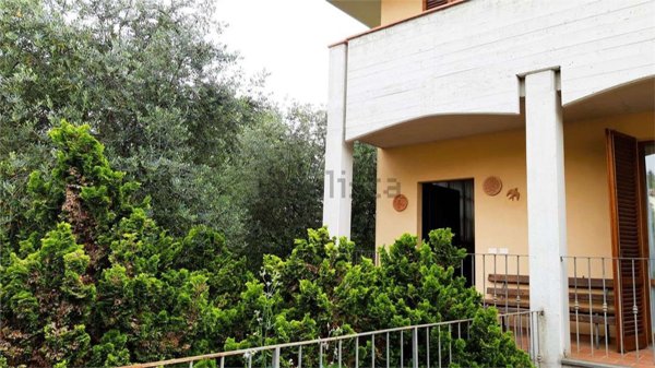 appartamento in vendita a Reggello