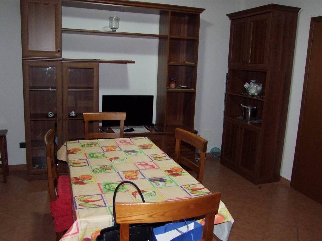 appartamento in vendita a Reggello in zona Donnini