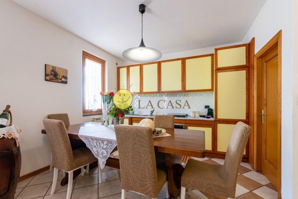 casa indipendente in vendita a Reggello in zona Cancelli