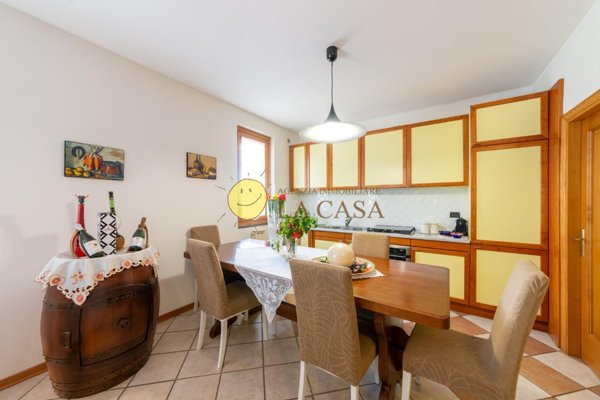 casa indipendente in vendita a Reggello in zona Cancelli