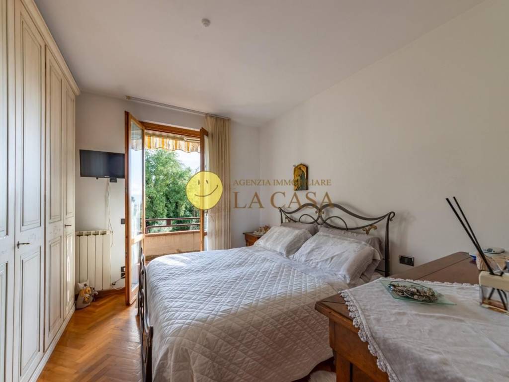 casa indipendente in vendita a Reggello in zona Cancelli