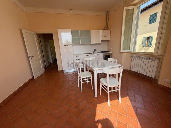 appartamento in vendita a Reggello in zona Saltino