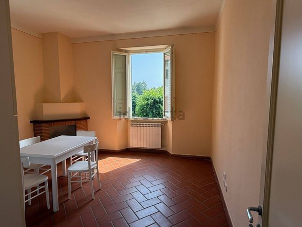 appartamento in vendita a Reggello in zona Vallombrosa