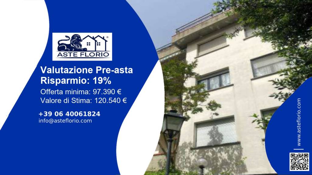 appartamento in vendita a Reggello