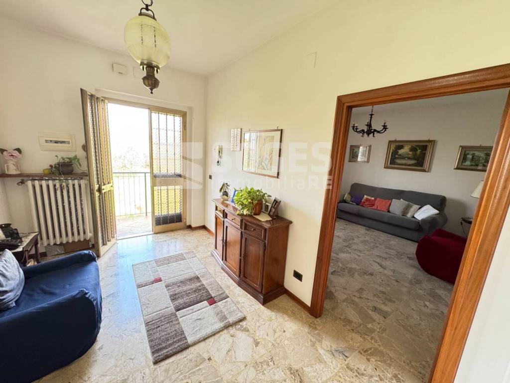 casa indipendente in vendita a Reggello