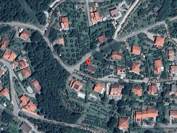 casa indipendente in vendita a Reggello in zona Cancelli