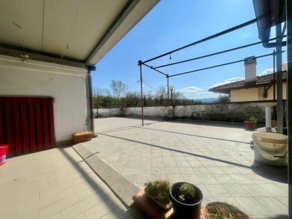 appartamento in vendita a Reggello in zona Vaggio