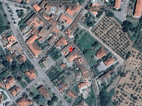 ufficio in vendita a Reggello