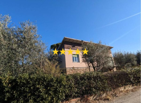 appartamento in vendita a Reggello