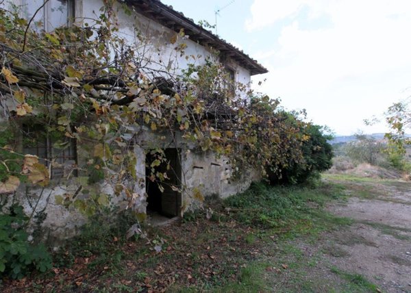 casa indipendente in vendita a Reggello in zona Donnini