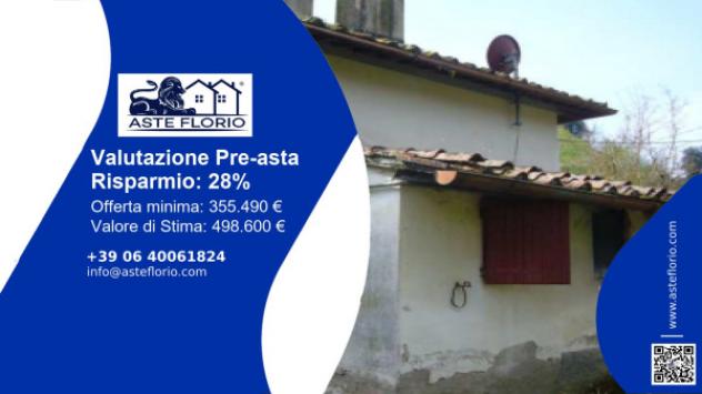 villetta a schiera in vendita a Reggello in zona Leccio