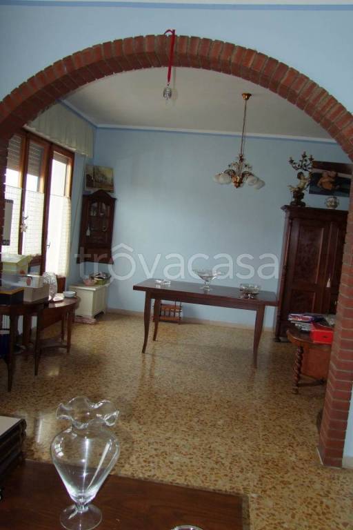 appartamento in vendita a Reggello