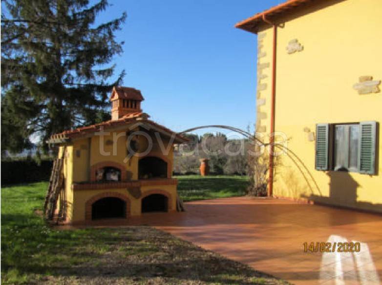 appartamento in vendita a Reggello