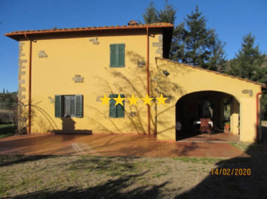 appartamento in vendita a Reggello